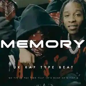 Picture for song 'Memory (Buy 1 Get 4 FREE)' by artist 'BenzMuzik'