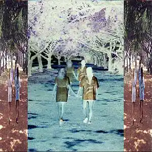 Picture for song 'Take Me' by artist 'blissings'