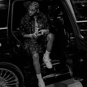 Picture for song 'Doomsday/ KeyGlock Type Beat Rap/Trap Instrumental' by artist 'canice.music'