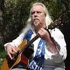 Picture for song 'THE MORE THINGS CHANGE 2014' by artist 'David Pendragon'