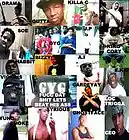 Picture for song 'BRANG IT 2 MY AREA(GYG)' by artist 'DEADLY INTENTIONS'