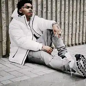 Picture for song 'No Love Lost' by artist 'DeeFom'