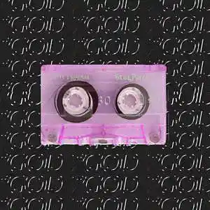 Picture for song '7GOD DRAKE TYPEBEAT' by artist 'Distorwave'