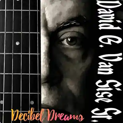 Picture for song 'Nows the time to Rock and Roll - FINAL' by artist 'DVS the Band (US)'