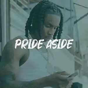 Picture for song 'Slatt Zy x Scorey Type Beat - "PRIDE ASIDE"' by artist 'ErieBeats'
