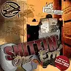 Picture for song 'sh** tin on em' by artist 'Eyemme'