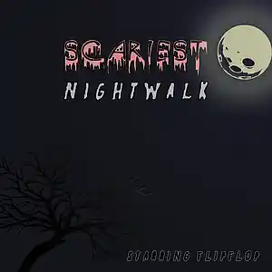 Picture for song 'Scariest nightwalk' by artist 'flipflop'