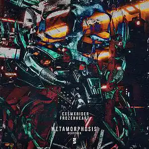 Picture for song '.cxsmxsrider x FROZENHEART-Harakiri' by artist 'FROZENHEARTT'