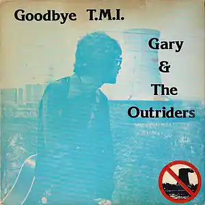 Picture for song 'GOODBYE T.M.I.(The Ballad of Three Mile Island)' by artist 'The Byram Brothers'