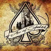 Picture for song 'Ace Of Spades Instrumental Prod. By CTerra' by artist 'G Class Records'