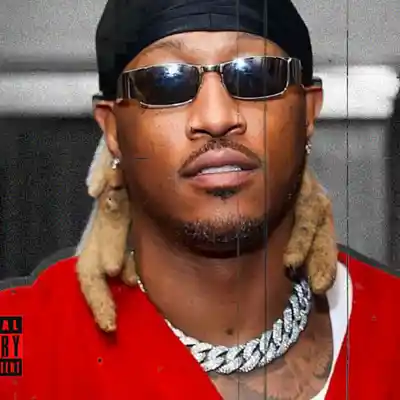 Picture for song 'FUTURE Type Beat - 'PRIME'' by artist 'GrooveGenie Beatz'