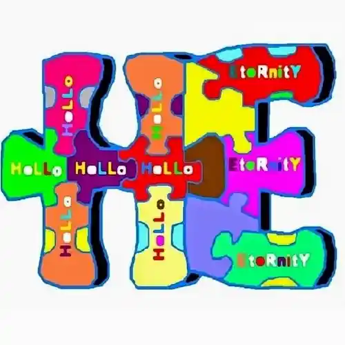 Picture for song 'Hello Eternity' by artist 'Hello Eternity'