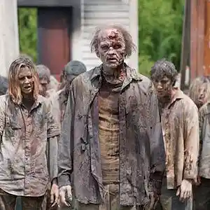 Picture for song 'No Living Thing' by artist 'Jammer59'