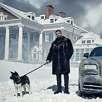 Picture for song 'Hit List' by artist 'Jefferson Beats'