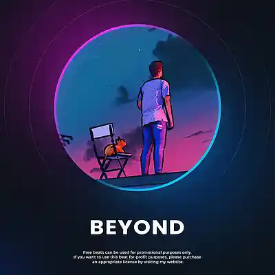 Picture for song 'Beyond' by artist 'JOHN TAO'