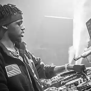Picture for song 'Metro Boomin Type Beat 2023 - "WICKED" 21 Savage' by artist 'killme beats'