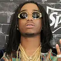 Picture for song '*NEW* OUTSIDE (MIGOS TYPE BEAT)' by artist 'King Beez'