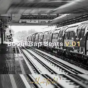 Picture for song '"cold out side!"' by artist 'Larry Soundz'