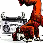 Picture for song 'Break Dance beat - Produced by LDash' by artist 'LDashMizzy'