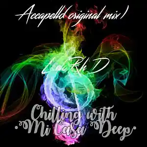 Picture for song 'Accapello (original mix)' by artist 'LeloRh D'