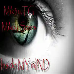 Picture for song 'Inside My Mind' by artist 'Mikey Scars'