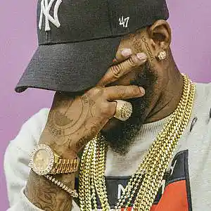 Picture for song 'RNDRILL - Tory Lanez x PARTYNEXTDOOR' by artist 'Like de Drug'