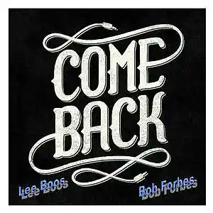 Picture for song 'Come Back' by artist 'M3 Group'