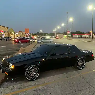 Picture for song 'Chaotic (Buy 1 Get 4 Free)' by artist 'Maniaci Beatz'