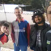 Picture for song 'Sexta-Feira 13' by artist 'Mau Olhado'