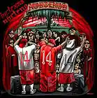 Picture for song 'Night Of The Rise...' by artist 'Mickey Bizz aka Bizzy Baby'
