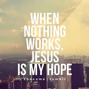 Picture for song 'Give Me Hope (Instrumental)' by artist 'My Shepherd King'