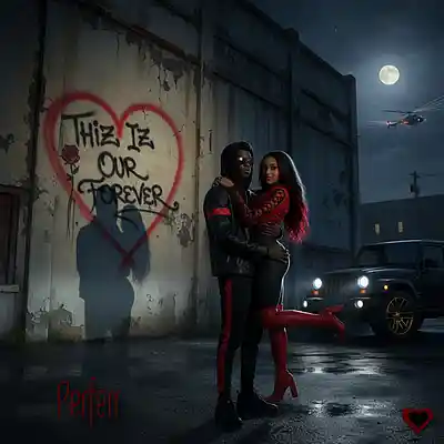 Picture for song 'Thiz Iz Our Forever' by artist 'Perferr'