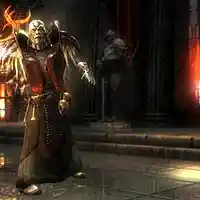 Picture for song 'Between two Worlds of Wisdom 2nd part' by artist 'Peter Kosta's Galaxy Rock Band'