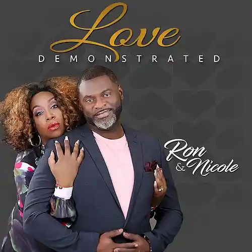 Picture for song 'Pot Of Love' by artist 'Ron and Nicole'