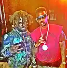 Picture for song 'Keep Hating (Prod.By @RDS_Productions)' by artist 'RDSProductions'