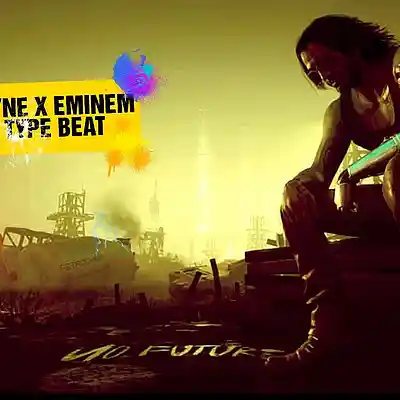 Picture for song '"Trap of Metal" Lil Wayne x Eminem Type Beat' by artist 'Shadoo One Music'