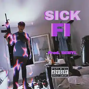 Picture for song 'FI' by artist 'SICK'