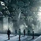 Picture for song 'Intro To Inception' by artist 'SIN THE LYRICAL GOD'