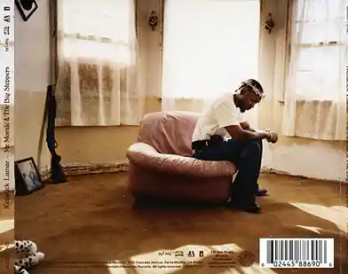 Picture for song '"Views" Kendrick Lamar x Mr. Morale x Guitar Beat' by artist 'SoundDriveRecords'