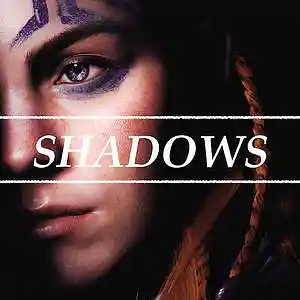 Picture for song 'Shadows' by artist 'StarSoundX'