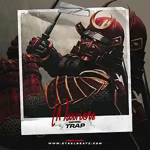 Picture for song 'WARRIORS 158 BPM' by artist 'Beats on SteelBeatz.com'