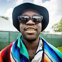 Picture for song 'Smoking Sunsets (A$ap Ferg Type)' by artist 'S-Z Beats'