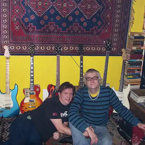 Picture for song '04 final encounter' by artist 'Tuklee 2'