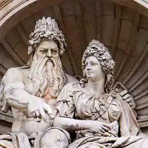 Picture for song 'POSEIDON' by artist 'ThatsMaddison'