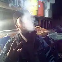 Picture for song 'Knox-Angles 1' by artist 'Tha X Man'