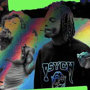 Picture for song 'Sauce Drip' by artist 'PETER WAVEY'