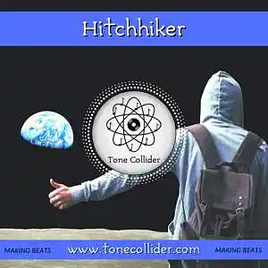 Picture for song 'Hitchhikers - Trippie Redd TYPEBEAT' by artist 'Tone Collider'