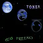 Picture for song 'Them (deep space message)' by artist 'TONES'