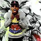 Picture for song 'Don't Give A Fvck (Free D/L)' by artist 'Tony Fadd'