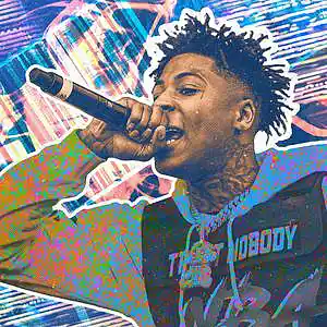 Picture for song 'For My Dawgs * NBA YoungBoy *' by artist 'TrapLife Muzik'